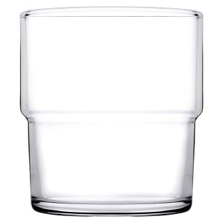 Szklanka Niska Hill 0,300l Pasabahce