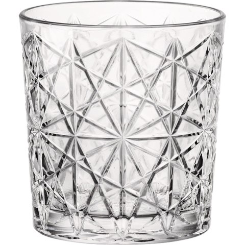 Szklanka Niska Lounge 275 ml