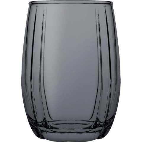 Szklanka Niskainka Szara 240 ml Pasabahce
