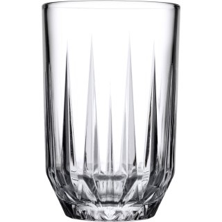 Szklanka Wysoka Echo 0,350 Pasabahce