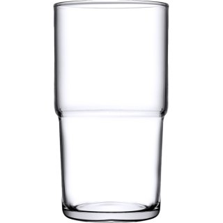 Szklanka Wysoka Hill 0,350l Pasabahce