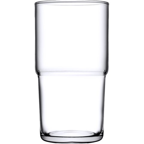 Szklanka Wysoka Hill 0,350l Pasabahce