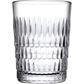 Szklanka Wysoka Rain 0,250l Pasabahce