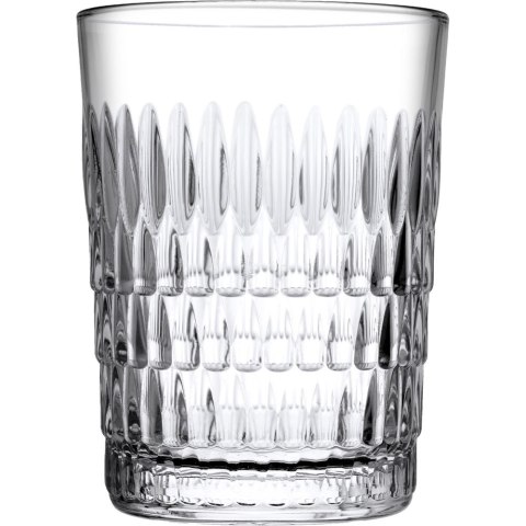Szklanka Wysoka Rain 0,250l Pasabahce