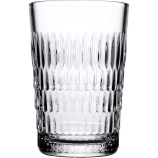 Szklanka Wysoka Rain 0,350l Pasabahce