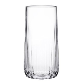 Szklanka Wysoka do Restauracji Pasabahce Nova 360 ml