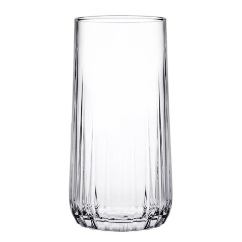 Szklanka Wysoka do Restauracji Pasabahce Nova 360 ml