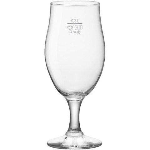 Szklanka do Piwa 300 ml