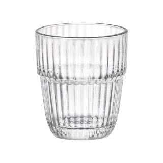 Szklanka niska, Barshine, V 0,210 l Bormioli Rocco