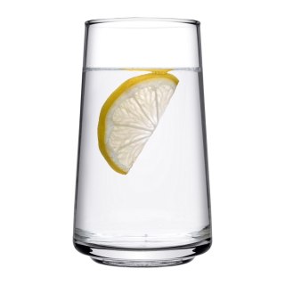 Szklanka wysoka, Tokio, V 0,390 l Pasabahce