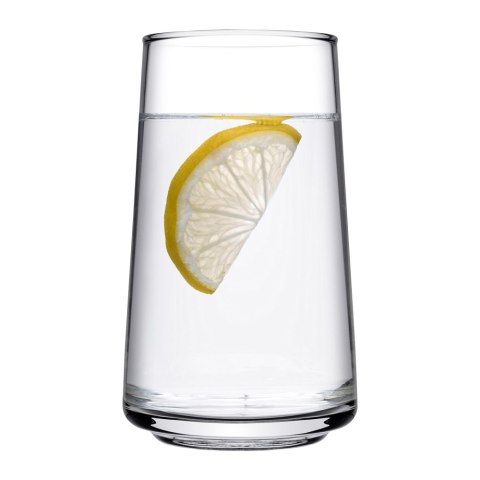 Szklanka wysoka, Tokio, V 0,390 l Pasabahce