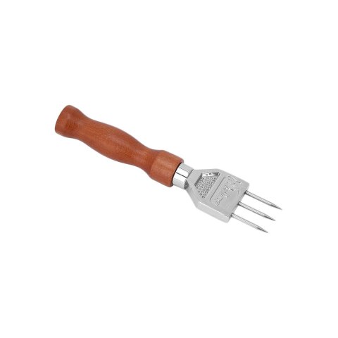 Szpikulec do Lodu Potrójny 176 mm Stalgast 472213