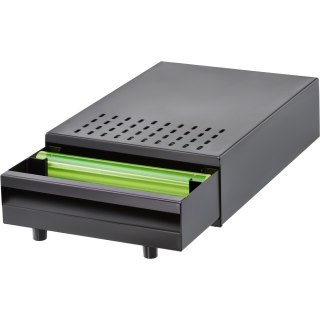 Szuflada Pod Ekspres do Kawy z Odbijakiem Stalgast 486017