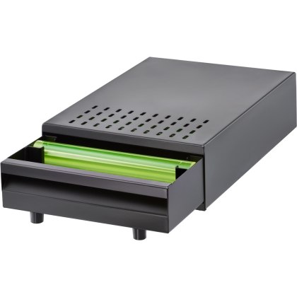 Szuflada Pod Ekspres do Kawy z Odbijakiem Stalgast 486017