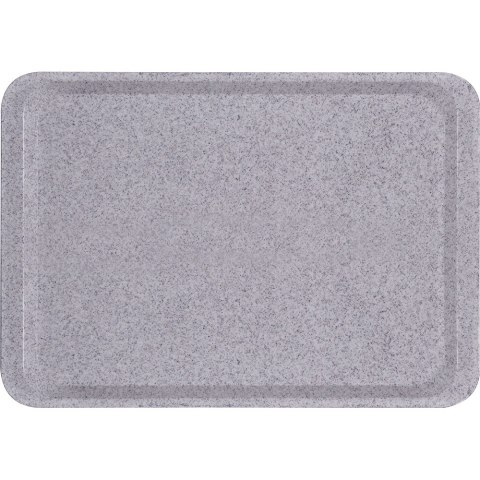 Taca do Baru Granitowa 530x370 mm Stalgast 413370