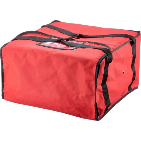 Torba Dla Dostawcy Pizzy 2x45x45 Stalgast 563453