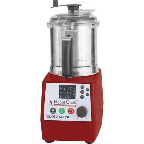Wielofunkcyjny Robot Kuchenny Cook 3,7l (230V) Robot Coupe