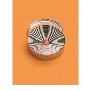 Wycinarki Wycinaczki Cukiernicze Gastronomiczne Zestaw 20-110 mm Stalgast 528010