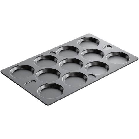 Blacha do Omletów GN 1/1 11 Otworów AMT Gastroguss 917029