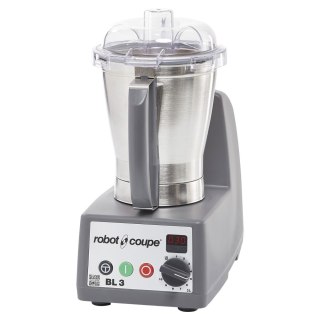 Blender Kuchenny Robot Coupe 3l 1,1 kW Stalgast 712003
