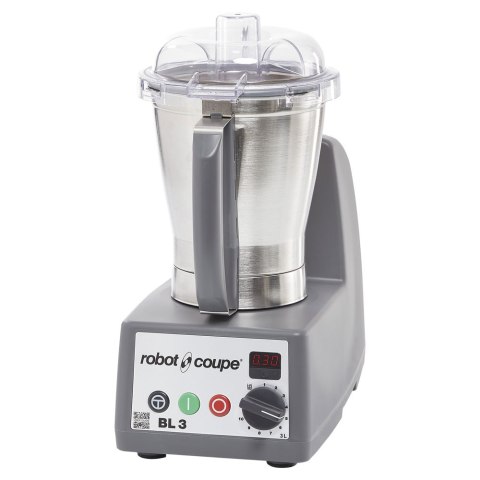 Blender Kuchenny Robot Coupe 3l 1,1 kW Stalgast 712003