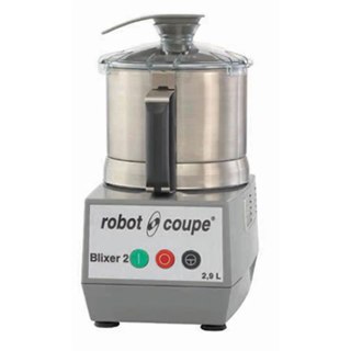 Blixer Kuchenny Poj 2,9l (230V) 2 Robot Coupe