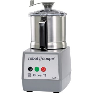 Blixer Kuchenny Robot Coupe Poj 3,7l Stalgast 712033