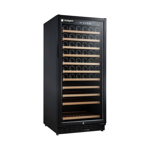 Chłodziarka do Wina Gastronomiczna 280l 116 But. z Zamkiem Stalgast 881240