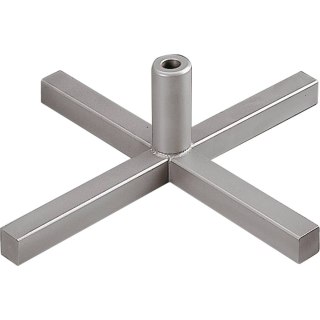 Części Potis Stojak do Kebaba Wzmocniony Krzyżak Oryginalny