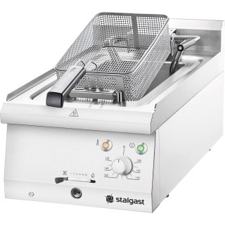 Frytownica Profesjonalna 10l 9kW Stalgast 9725000