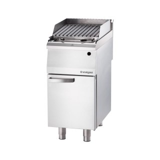 Grill Lawowy 400x700 G30 Ruszt Polski Stalgast