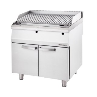 Grill Lawowy 800x700 G20 Ruszt Polski Stalgast