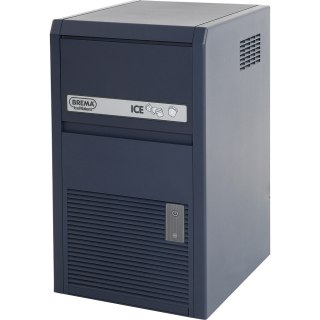 Kostkarka Barowa 21 kg/24h Chłodzona Powietrzem Brema