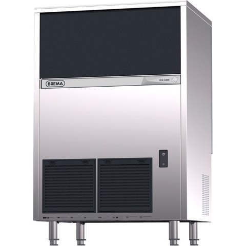 Kostkarka Brema Natryskowa 90 kg/24h Woda Stalgast 872902