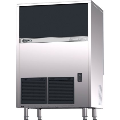 Kostkarka Natryskowa 90 kg/24h Powietrze Stalgast 872901