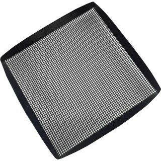 Koszyk do Pieczenia Perforowany 270x270 mm Fm Industrial