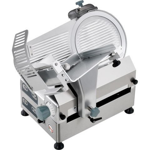 Krajalnica do wędlin, automatyczna, nóż Ø 300 mm Sirman