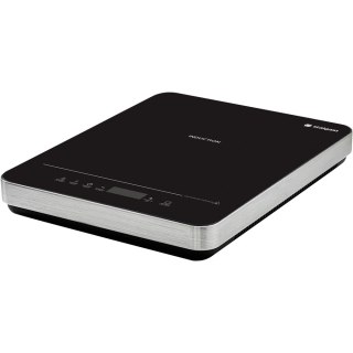 Kuchenka Indukcyjna Gastronomiczna 3kW 230V 12 Poziomów Mocy Stalgast 770355