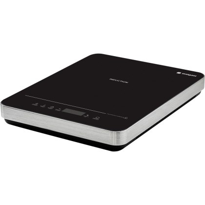 Kuchenka Indukcyjna Gastronomiczna 3kW 230V 12 Poziomów Mocy Stalgast 770355