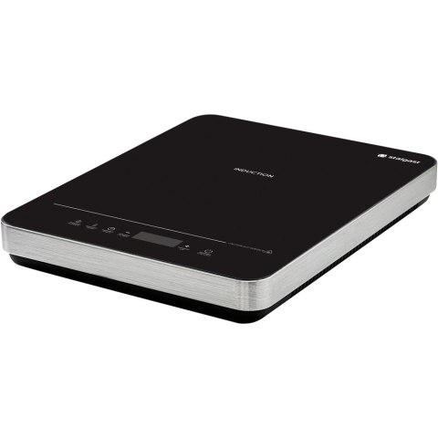 Kuchenka Indukcyjna Gastronomiczna 3kW 230V 12 Poziomów Mocy Stalgast 770355