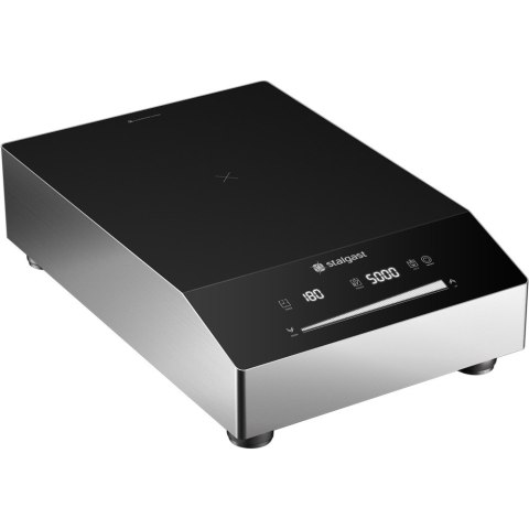 Kuchnia Indukcyjna Elektryczna 5kW 400 Stalgast 770361