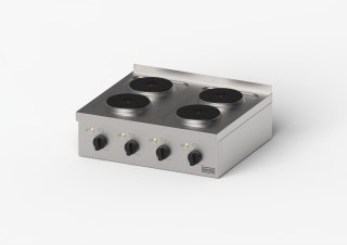 Kuchnia elektryczna nastawna 10.4 kW 400V Gredil Stalgast 965500