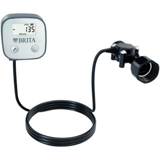 Licznik Przepływu Wody Zakres 10-100 Litrów/H Brita