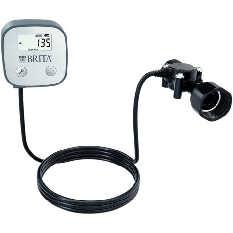 Licznik Przepływu Wody Zakres 10-100 Litrów/H Brita