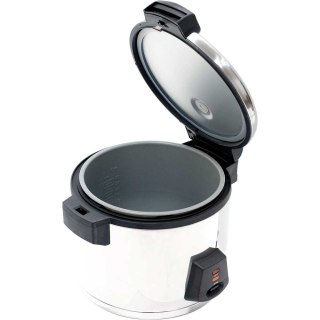 Maszyna do Gotowania Ryżu Ryżowar Elektryczny 6 Stalgast 771101