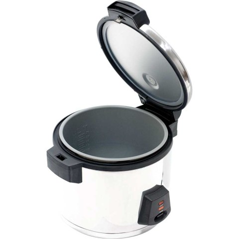 Maszyna do Gotowania Ryżu Ryżowar Elektryczny 6 Stalgast 771101