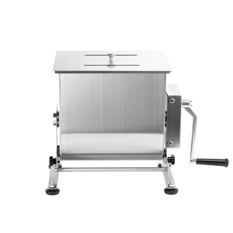 Mieszarka Mieszalnik do Farszu Mięsa Uchylna 30l Stalgast 721430