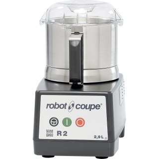 Mikser Cutter Wilk R2 Poj 2,9l/1kg Robot Coupe