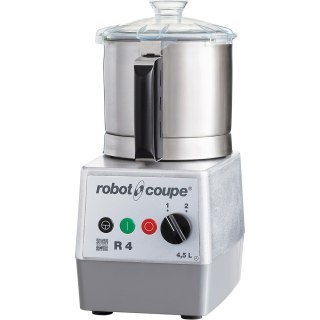 Mikser Cutter Wilk R4 Poj 4,5l/2,5kg Robot Coupe