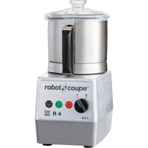 Mikser Cutter Wilk R4 Poj 4,5l/2,5kg Robot Coupe